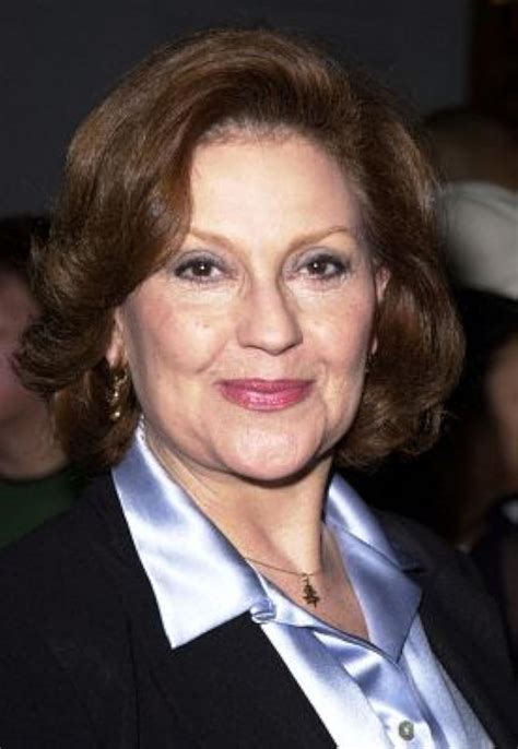 Kelly Bishop .